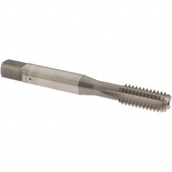 5/16-18 UNC Vanadium High-Speed Steel Machine Tap, Nitride - OSG 2404403