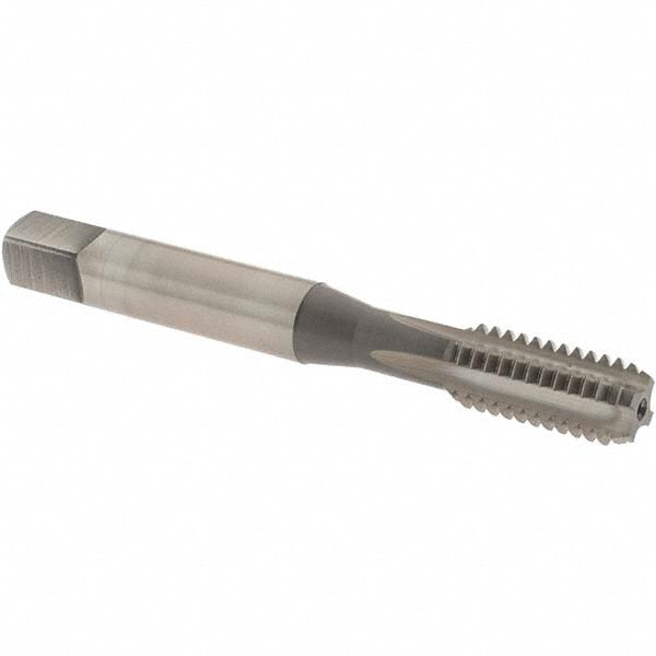 5/16-18 UNC Vanadium High-Speed Steel Machine Tap, Nitride - OSG 2493803