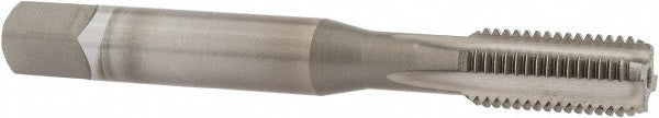 5/16-24 UNF Vanadium High-Speed Steel Machine Tap, Nitride - OSG 2494003