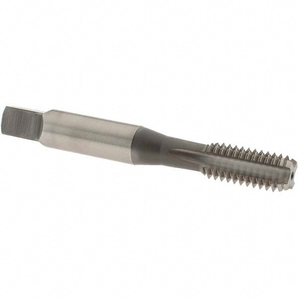 3/8-16 UNC Vanadium High-Speed Steel Machine Tap, Nitride - OSG 2494203