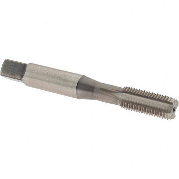3/8-24 UNF Vanadium High-Speed Steel Machine Tap, Nitride - OSG 2406403