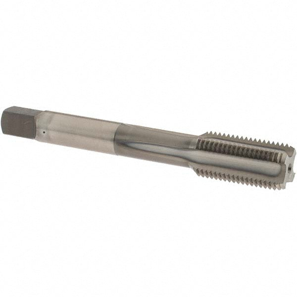 1/2-20 UNF Vanadium High-Speed Steel Machine Tap, Nitride - OSG 2408003