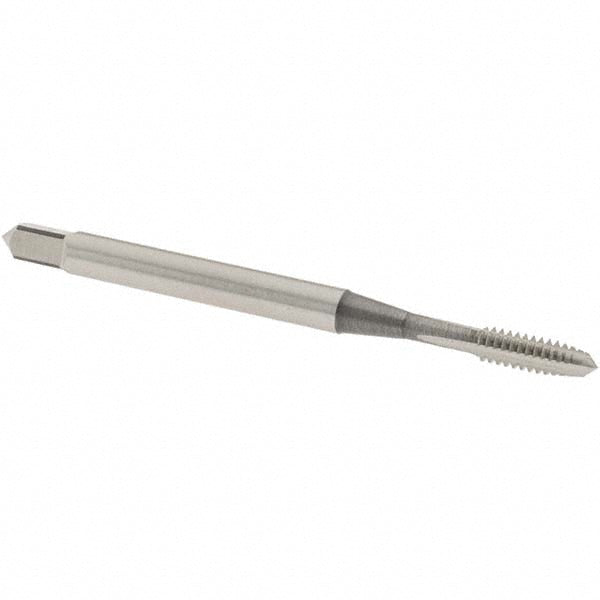 #4-40 UNC Vanadium High-Speed Steel Machine Tap - OSG 2493000