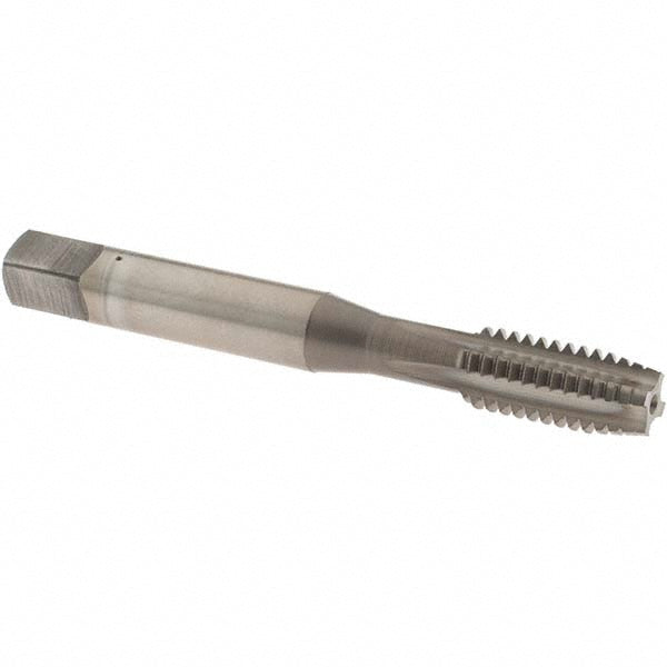 5/16-18 UNC Vanadium High-Speed Steel Machine Tap, Nitride - OSG 2404303