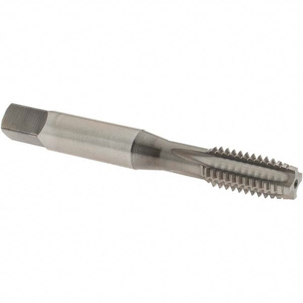 3/8-16 UNC Vanadium High-Speed Steel Machine Tap, Nitride - OSG 2494103