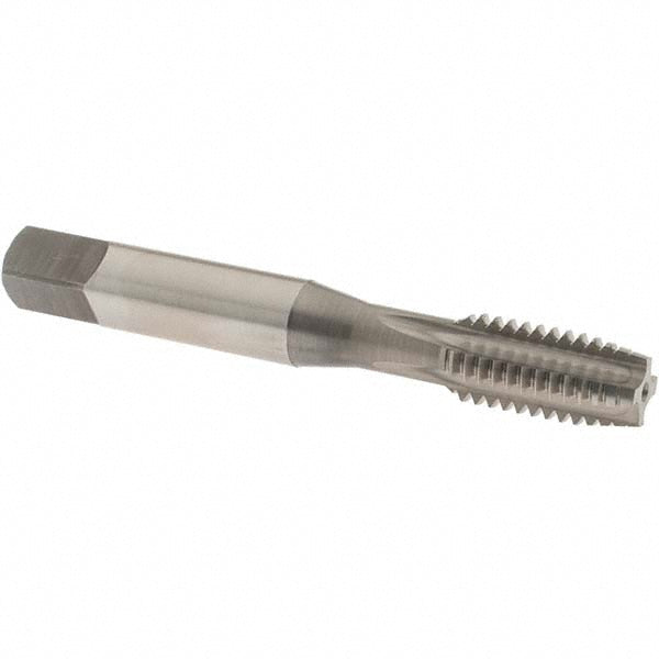 3/8-16 UNC Vanadium High-Speed Steel Machine Tap, Nitride - OSG 2494303