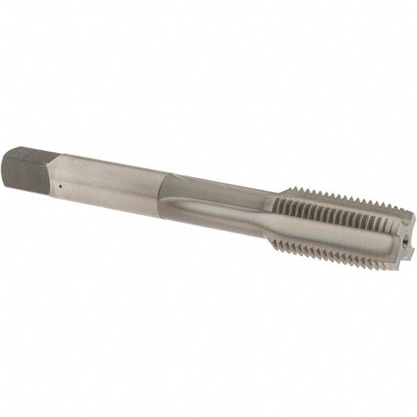 1/2-20 UNF Vanadium High-Speed Steel Machine Tap, Nitride - OSG 2407903