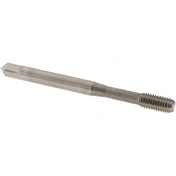 M5x0.8 Metric Coarse Vanadium High-Speed Steel Machine Tap, Nitride - OSG 2410603