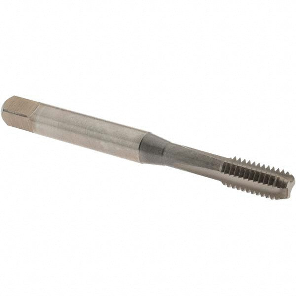 M6x1 Metric Coarse Vanadium High-Speed Steel Machine Tap, Nitride - OSG 2410803