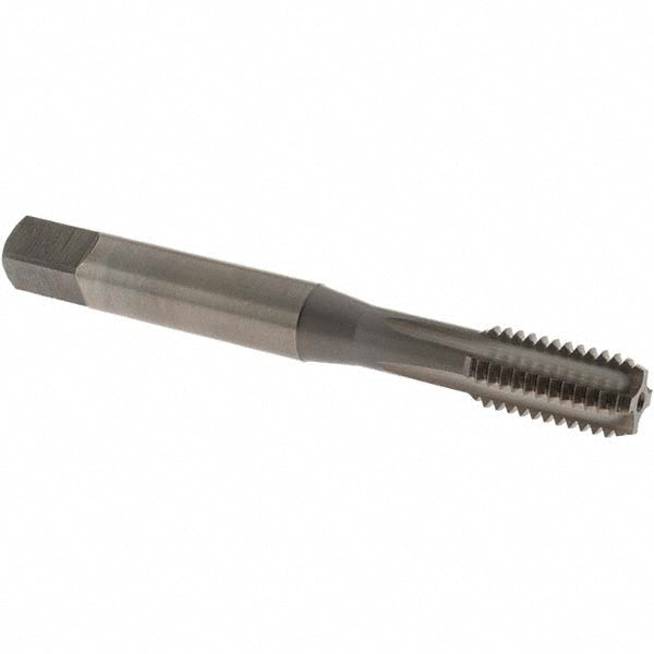 M8x1.25 Metric Coarse Vanadium High-Speed Steel Machine Tap, Nitride - OSG 2411203