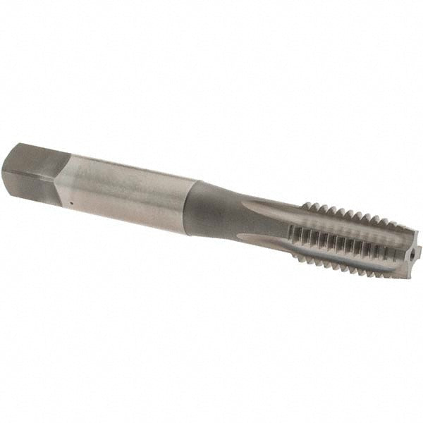 M10x1.5 Metric Coarse Vanadium High-Speed Steel Machine Tap, Nitride - OSG 2411703