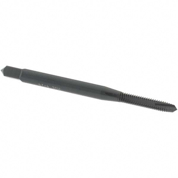 #3-48 UNC High-Speed Steel-E Tap, Steam Oxide - OSG 2806001