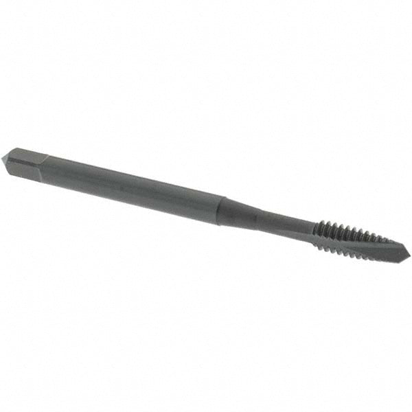 #6-32 UNC High-Speed Steel-E Tap, Steam Oxide - OSG 2807401