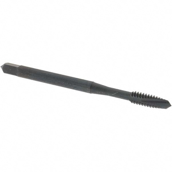 #6-32 UNC High-Speed Steel-E Tap, Steam Oxide - OSG 2812501