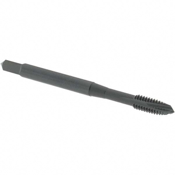 #8-32 UNC High-Speed Steel-E Tap, Steam Oxide - OSG 2817801