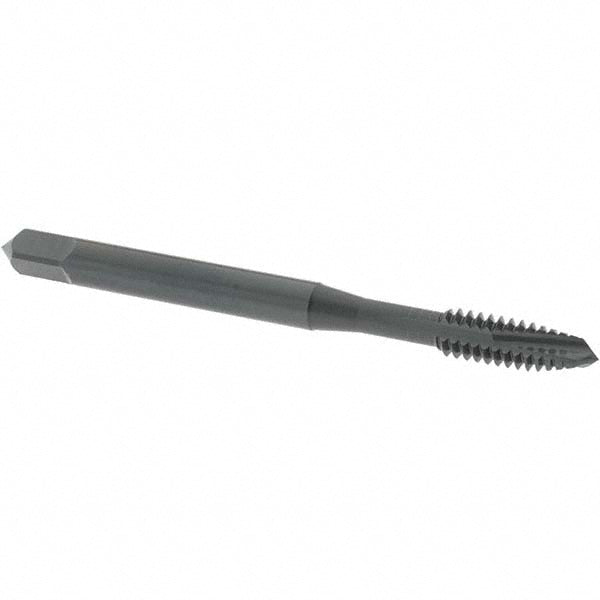 #10-24 UNC High-Speed Steel-E Tap, Steam Oxide - OSG 2813401