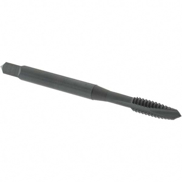 #10-24 UNC High-Speed Steel-E Tap, Steam Oxide - OSG 2818401