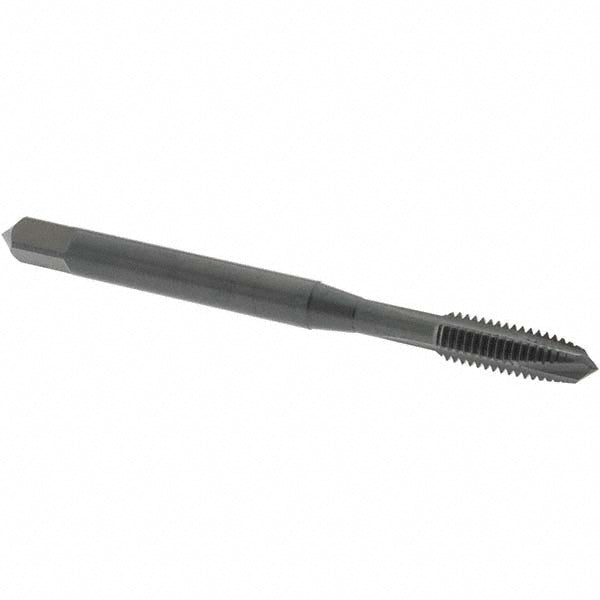 #10-32 UNF High-Speed Steel-E Tap, Steam Oxide - OSG 2808801