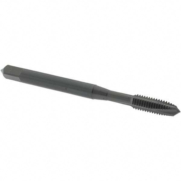 #10-32 UNF High-Speed Steel-E Tap, Steam Oxide - OSG 2813901