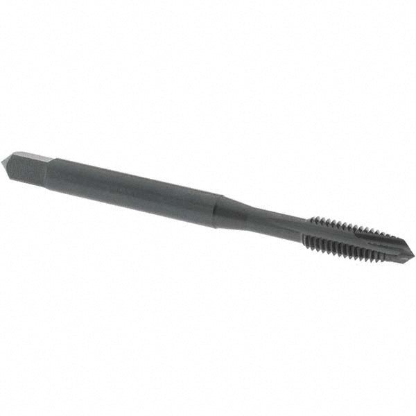 #10-32 UNF High-Speed Steel-E Tap, Steam Oxide - OSG 2818801
