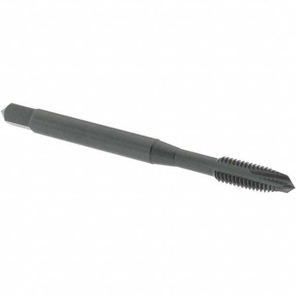#10-32 UNF High-Speed Steel-E Tap, Steam Oxide - OSG 2818901