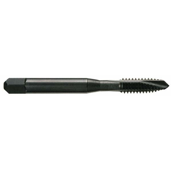 1-1/4-8 UNS High-Speed Steel-E Tap, Steam Oxide - OSG 2850801