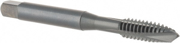 1/4-20 UNC High-Speed Steel-E Tap, Steam Oxide - OSG 2830001