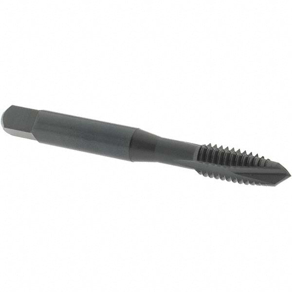 5/16-18 UNC High-Speed Steel-E Tap, Steam Oxide - OSG 2830801