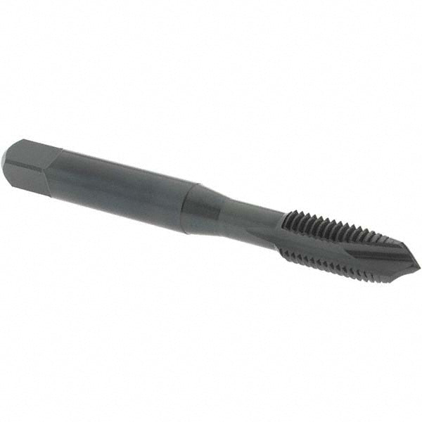 5/16-24 UNF High-Speed Steel-E Tap, Steam Oxide - OSG 2826401