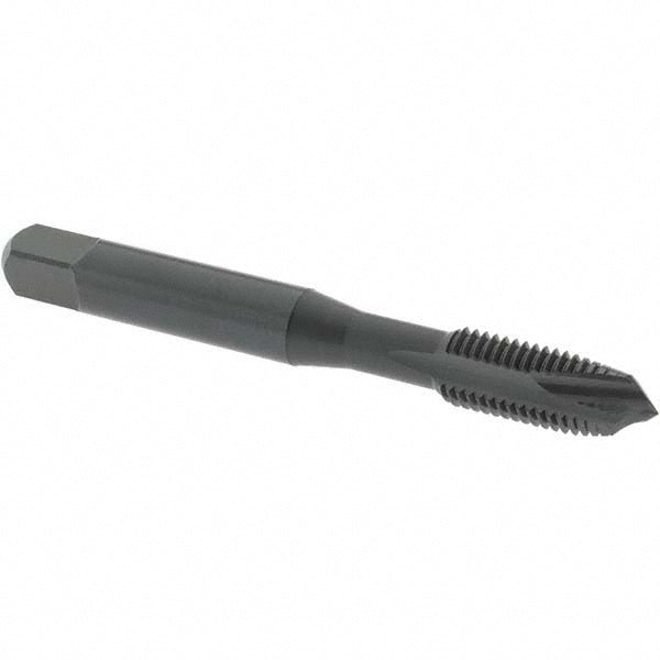 5/16-24 UNF High-Speed Steel-E Tap, Steam Oxide - OSG 2831201