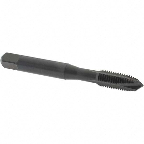 5/16-24 UNF High-Speed Steel-E Tap, Steam Oxide - OSG 2836201