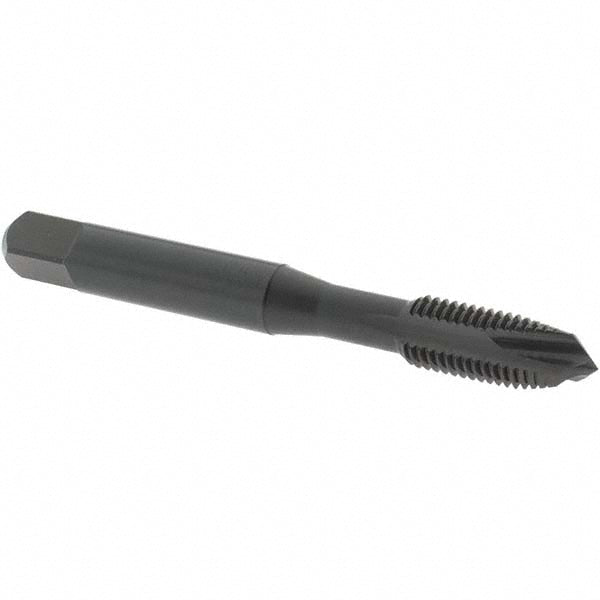 5/16-24 UNF High-Speed Steel-E Tap, Steam Oxide - OSG 2841301