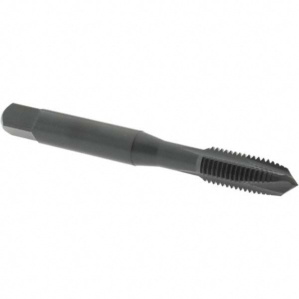 5/16-24 UNF High-Speed Steel-E Tap, Steam Oxide - OSG 2841401