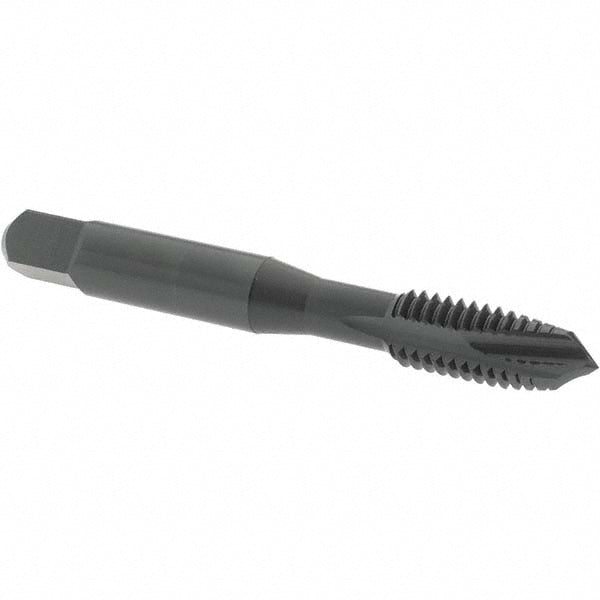 3/8-16 UNC High-Speed Steel-E Tap, Steam Oxide - OSG 2831601