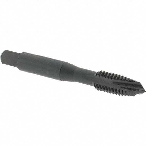 3/8-16 UNC High-Speed Steel-E Tap, Steam Oxide - OSG 2841601