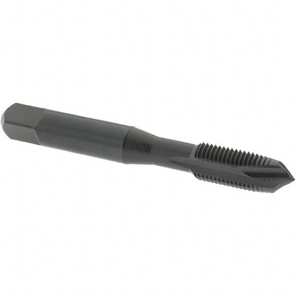 3/8-24 UNF High-Speed Steel-E Tap, Steam Oxide - OSG 2831801