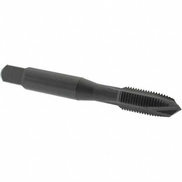 3/8-24 UNF High-Speed Steel-E Tap, Steam Oxide - OSG 2841801