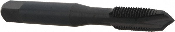 3/8-24 UNF High-Speed Steel-E Tap, Steam Oxide - OSG 2841901