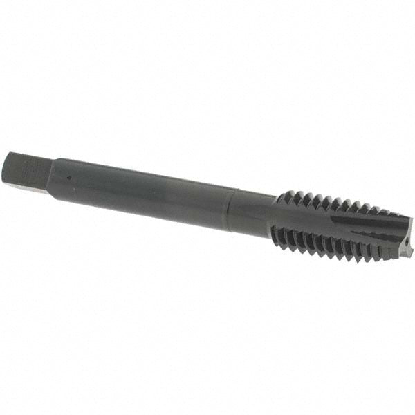 7/16-14 UNC High-Speed Steel-E Tap, Steam Oxide - OSG 2842001