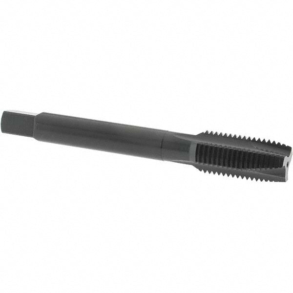 7/16-20 UNF High-Speed Steel-E Tap, Steam Oxide - OSG 2832201
