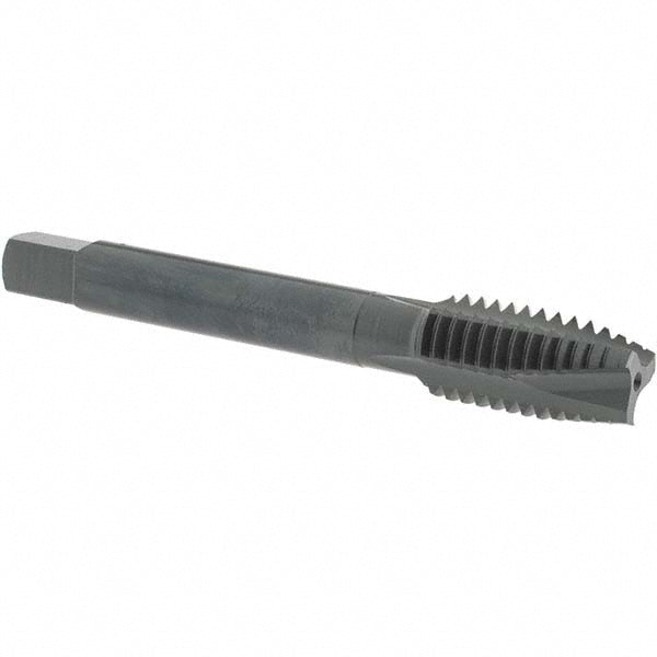 1/2-13 UNC High-Speed Steel-E Tap, Steam Oxide - OSG 2832401