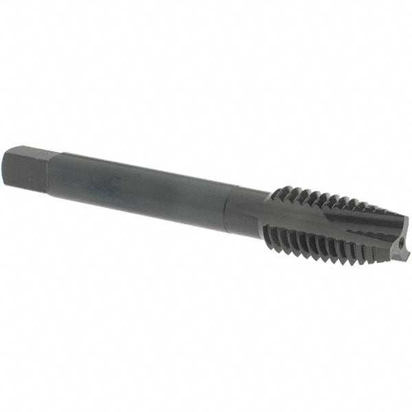 1/2-13 UNC High-Speed Steel-E Tap, Steam Oxide - OSG 2842401