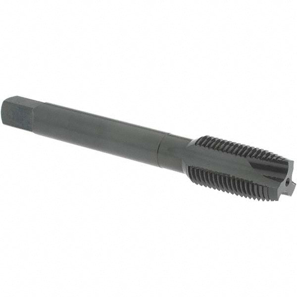 1/2-20 UNF High-Speed Steel-E Tap, Steam Oxide - OSG 2827601