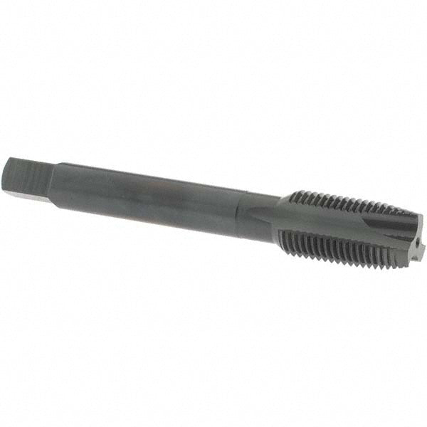 1/2-20 UNF High-Speed Steel-E Tap, Steam Oxide - OSG 2832601