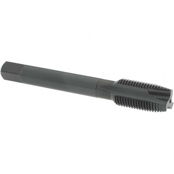 1/2-20 UNF High-Speed Steel-E Tap, Steam Oxide - OSG 2842601