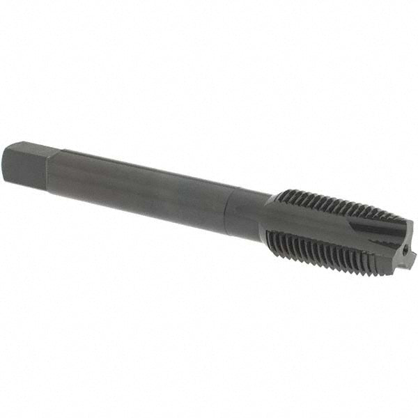 1/2-20 UNF High-Speed Steel-E Tap, Steam Oxide - OSG 2842701