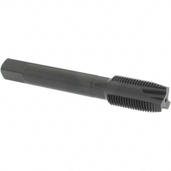 5/8-18 UNF High-Speed Steel-E Tap, Steam Oxide - OSG 2833401