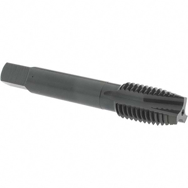 3/4-10 UNC High-Speed Steel-E Tap, Steam Oxide - OSG 2833601