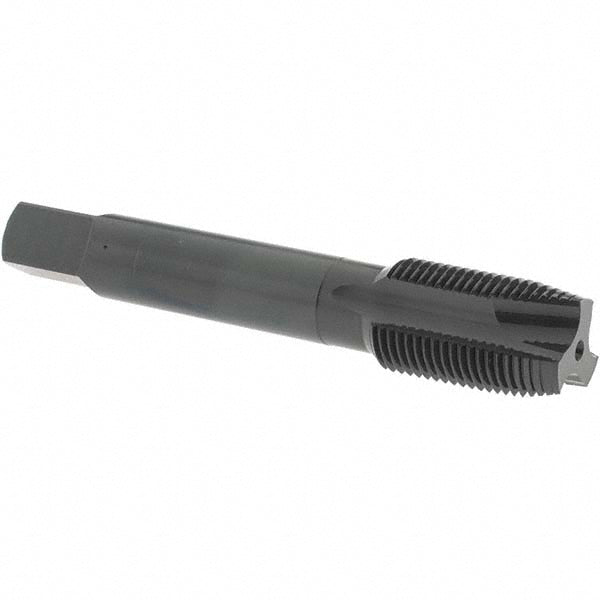 3/4-16 UNF High-Speed Steel-E Tap, Steam Oxide - OSG 2833801