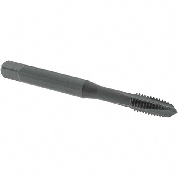 M6x1 Metric Coarse High-Speed Steel-E Tap, Steam Oxide - OSG 2891001